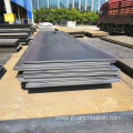 High Hardness Wear Steel plate House Roofing Sheet